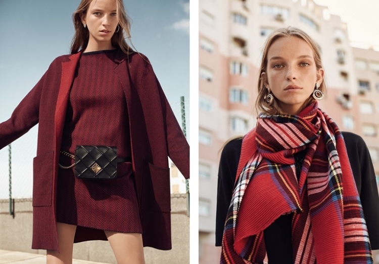 Parfois - kolekcja na wczesną jesień