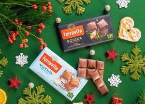 Lava Cake &ndash; tylko z czekoladami Terravita