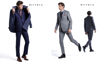 Vistula jesień zima 2016/2017