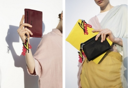 Walentynkowo z Parfois