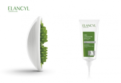 Zestaw Elancyl Slim Massage