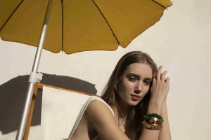 Parfois Concept Collection Timeless Riviera