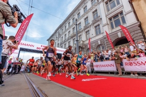 Rossmann Run: rekordowy