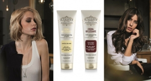 Nowe kremy do włosów Il Salone Milano