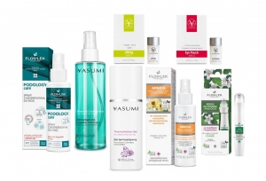 Pobudź mikrokrążenie kosmetycznie