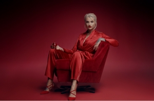 Durex (Red) / Have Sex and Save Lives