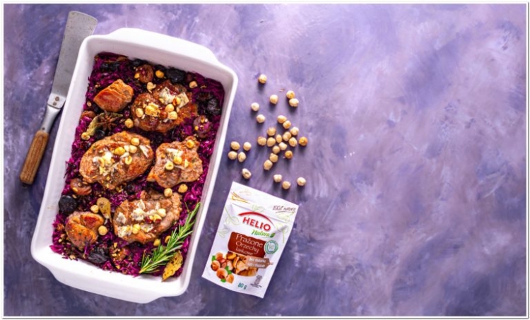 Jesienne inspiracje z Helio