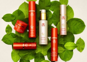Nowość Arbonne RE9 Advanced