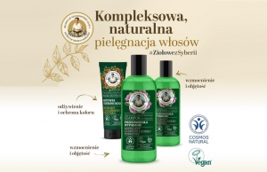 Receptury Babuszki Agafii