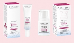 Nowości Dermedic Angio Preventi