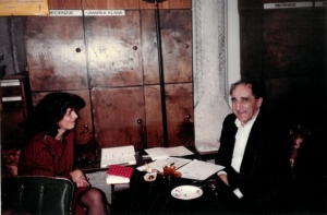 Wystawa „Stefania Maria Vaselli Piga Collection”