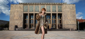 Finisaż Modna i już! Moda w PRL