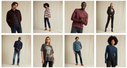 Wrangler z niesamowitą kolekcją SP 2022