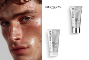 Jesienny minimalizm w męskiej pielęgnacji z Eisenberg