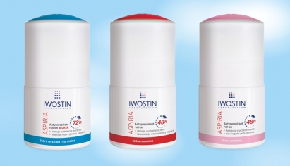 Nowa linia Iwostin Aspiria