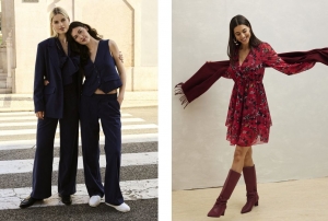 Propozycje na jesień 2024 od marki bonprix