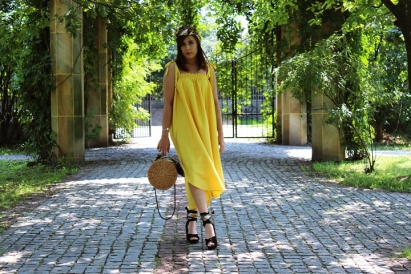 Letnie dodatki by Natalia Gorzołka