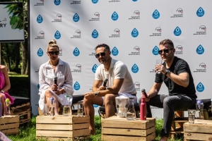 Dafi realizuje projekt ochrony przyrody