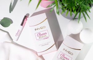 Nowość Inveo Brows2Love