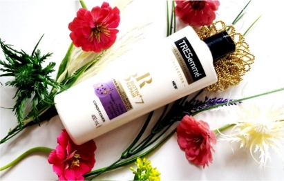 TRESemme Biotin + Repair 7 odżywka do włosów