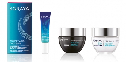 Soraya Intensywna Naprawa Alga Wakame