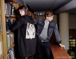 Medicine &amp; Krzysztof Wroński - kolekcja specjalna