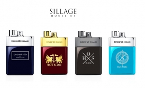 Męska kolekcja House of Sillage Signature