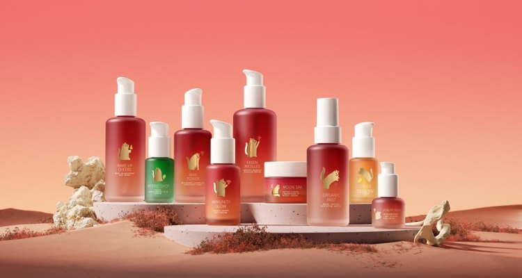 Nowość Yope Wild Things Are Coming