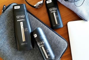 Nowa odsłona męskiej świeżości STR8