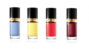 Nowość La Luxe Lakiery Nail Varnish Fast Dry & Long Lasting