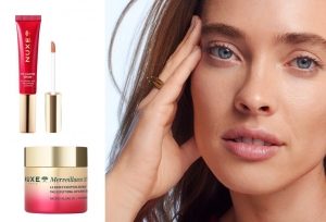 Nowości w gamie Nuxe Merveillance Lift