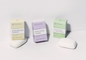 Celebruj każdy dzień z Barwa Cosmetics