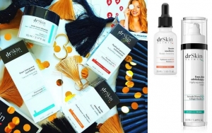 drSkin Clinic nawilżanie i odmładzanie