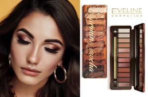 Charming Mocha Eveline Cosmetics
