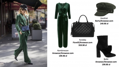 Nadaj codzienności odcienie Pantone z Answear
