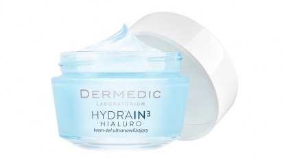 Krem- żel Hydrain3 Hialuro