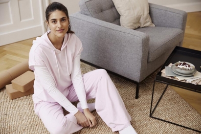 Komfort i wygoda w domowym zaciszu