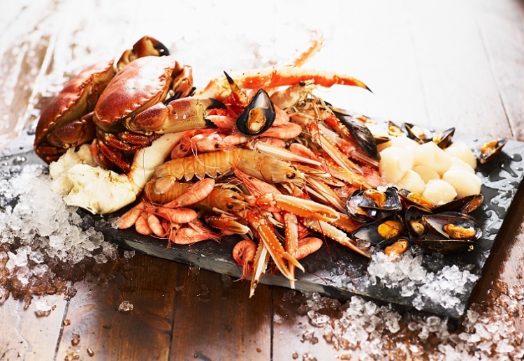 Owoce morza zwiększą twoją płodność