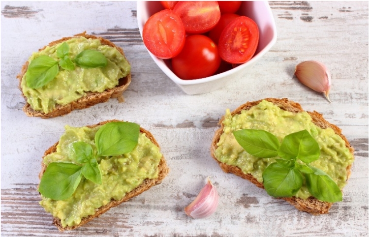 Propozycje kulinarne na rodzinne Smart wieczory