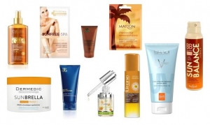 Zatrzymaj lato na sk&oacute;rze