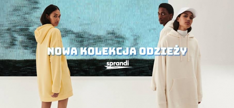 Sprandi wiosna–lato 2021