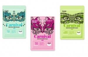 Muju Carnival &ndash; koreańska kr&oacute;lowa balu