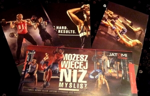 Zdrowy prezent gwiazdkowy z Jatomi