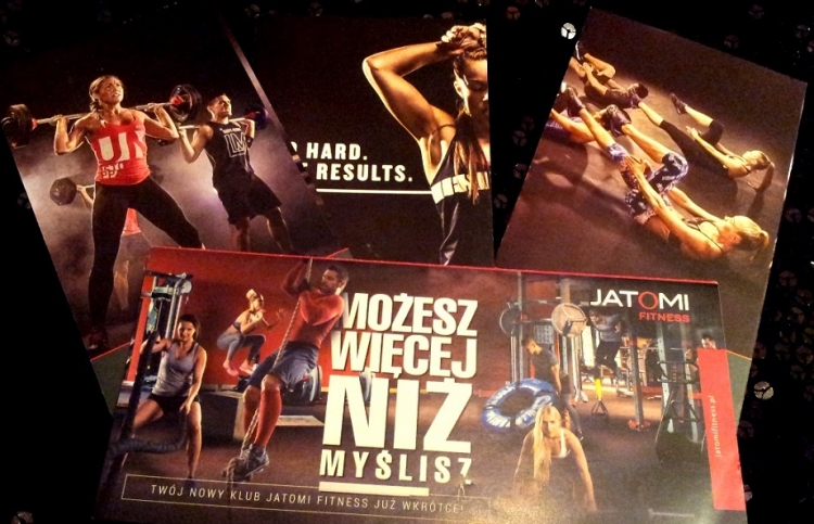 Zdrowy prezent gwiazdkowy z Jatomi