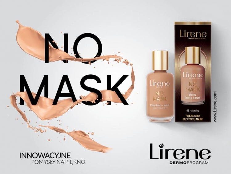 Lirene NO MASK