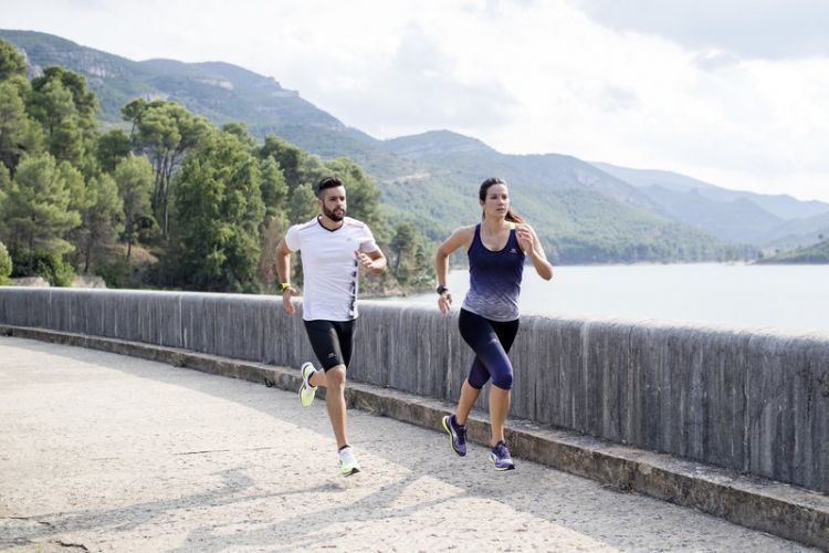 Nowa kolekcja Kalenji by Decathlon SS18