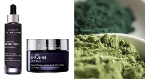 Cudowne właściwości spiruliny w kosmetyce