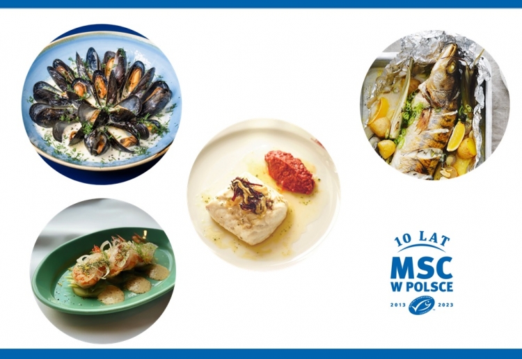 Niebieska żywność