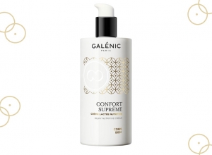 Wytchnienie dla sk&oacute;ry po upałach