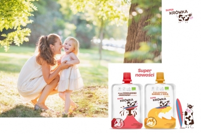 Jak mądrze wybierać słodkości dla dzieci?